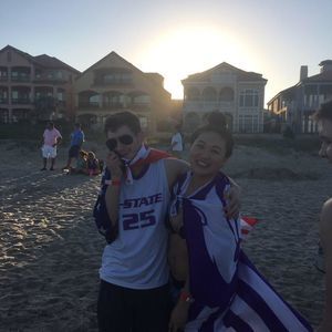 Meet your Posher, Alex